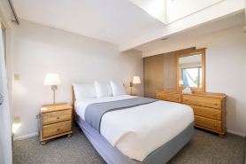 Surfcrest Resort
