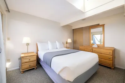 Surfcrest Resort Hotels in Moclips