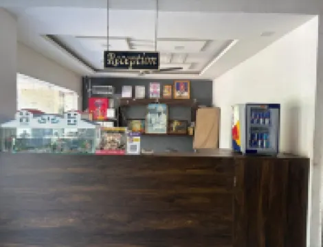 Shere Punjab Hotel & Restaurant