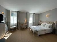 Auberge du Chasseur - Airport Shuttle