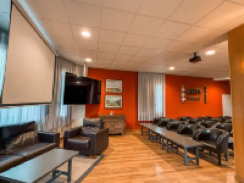 Puigcerda Park Hotel Hotels in Puigcerda