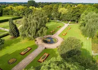 Kings Park Hotel Hotels in Bassetlaw
