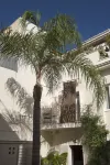 La Alcoba del Agua Hotel Boutique Hotel di Costa Noroeste