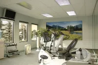 Sophie Station Suites - Gym