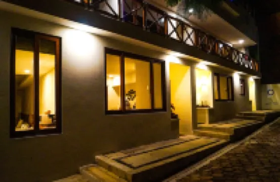 Hotel Azul Maya