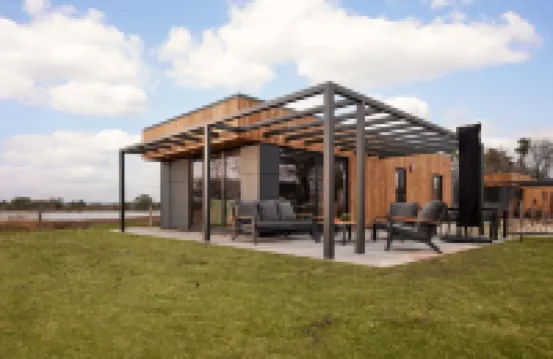 Hofparken de Bergvennen