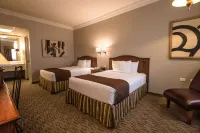 Fresno Galerias Hotels in Torreon