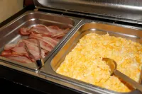 Hotel Villa Rosa - breakfast