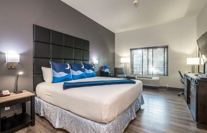 Wood River Inn & Suite