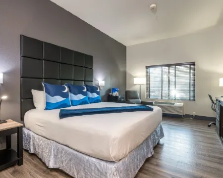 Wood River Inn & Suite Hotels in Hailey