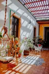 Gran ALCÁZAR Hotel Boutique Các khách sạn ở 
