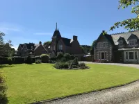 Lairds Lodge Inverness
