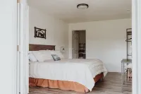 Happy Trails West Inn Hotels in Bryce Canyon