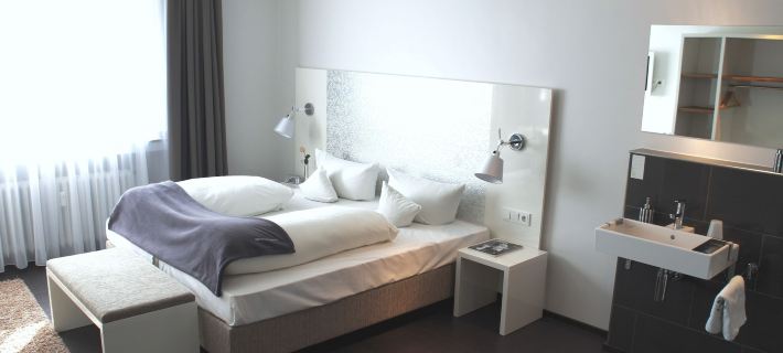 Business Wieland Hotel Hotels in Dusseldorf