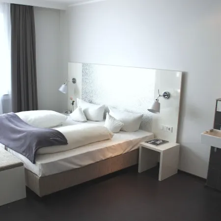 Business Wieland Hotel
