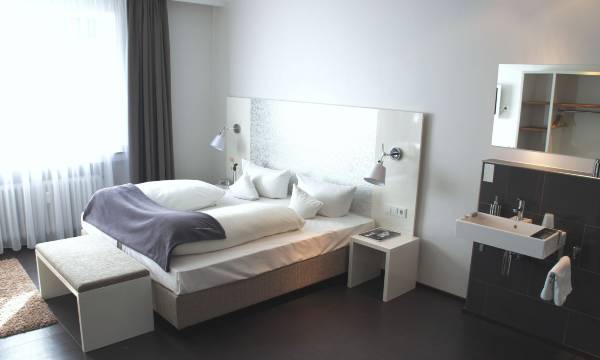 Business Wieland Hotel