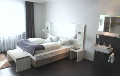 Business Wieland Hotel Hotels in Düsseldorf