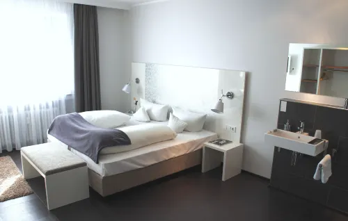 Business Wieland Hotel Hotels in Dusseldorf