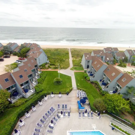 The Surf Club Resort
