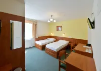 Spa Resort Libverda - Hotel Panorama Hotels in Bad Liebwerda