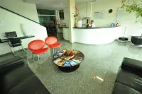 Hotel Fit Hotels in Palmas