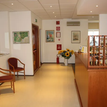 Hotel Sole Mare