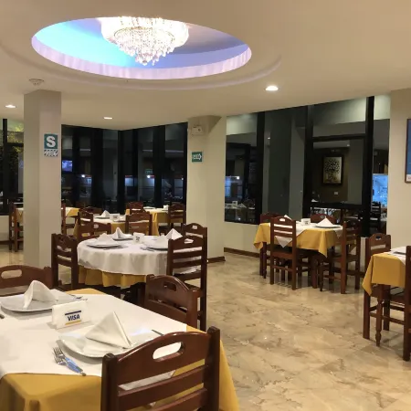 Hotel Europa