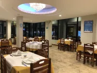Hotel Europa Hotels in Iquitos