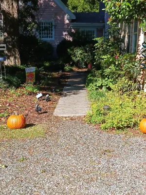 Island House of Wanchese