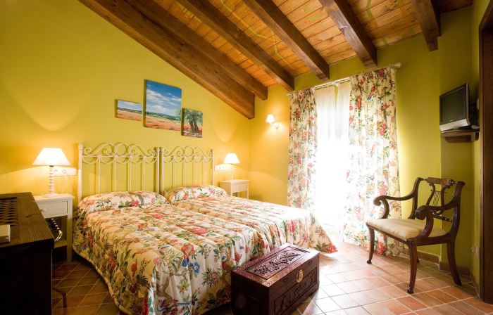 Hotel Rural El Pilaret
