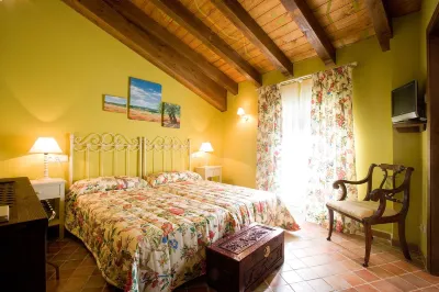 Hotel Rural El Pilaret Hotels in Monzón