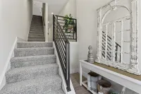 Oasis by Seaport Stays - 3-Star