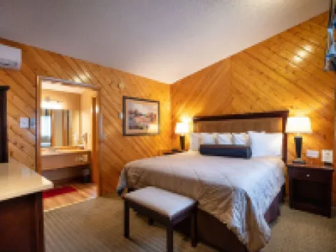 Ouray Inn Hotels in Ouray County