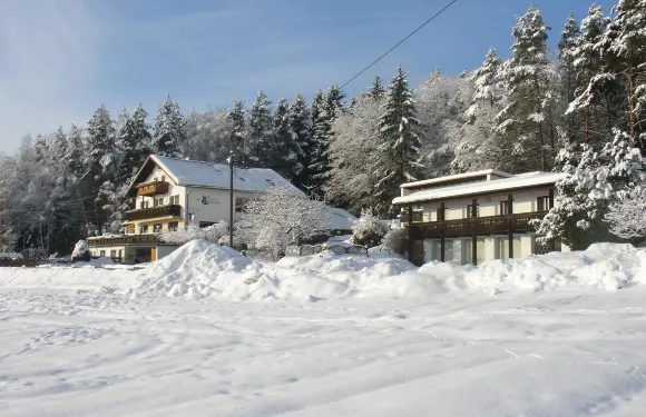 瓦爾迪斯魯蘭德酒店