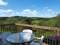 Les Appartements de La Bergeronnette Hotels in Tadoussac