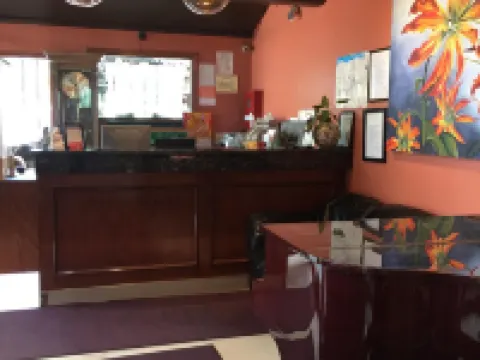 Motel 88 Hotels in Oneonta