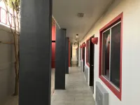 호텔 엘 레푸히오