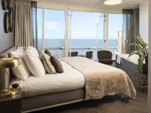 De Pier Suites
