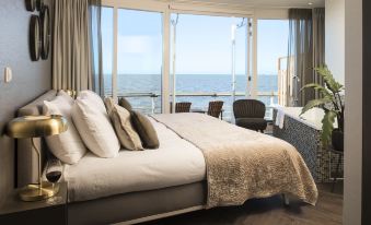 De Pier Suites