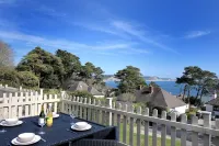 Westhaven Hotel a Combpyne Rousdon
