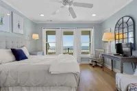 Shearwater 4 Bedroom Home by RedAwning - Pet friendly