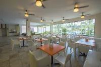 Hotel Andiroba Palace - Bữa sáng