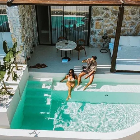 Saklı Yaz Datça Adult Only