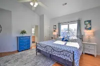 1/2 Mi to Riverwalk! Historic Dtwn Southport Condo - ビーチサイド