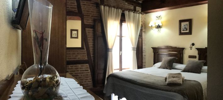 Hospederia Casa de Cisneros Hotels in Toledo