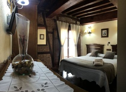 Hospederia Casa de Cisneros