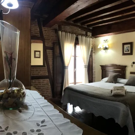 Hospederia Casa de Cisneros