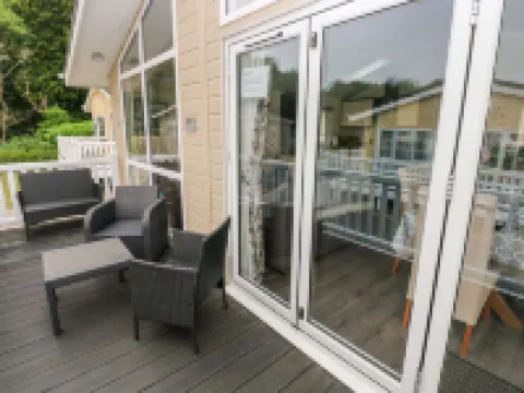 95 the Haven Hotels in Amroth