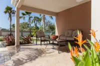 Big Vacation House Hotels in Arenales Altos