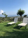 Tenuta Le Fornacelle - Pysäköinti